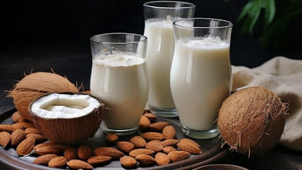 Ποιο φυτικό γάλα είναι πιο υγιεινό;